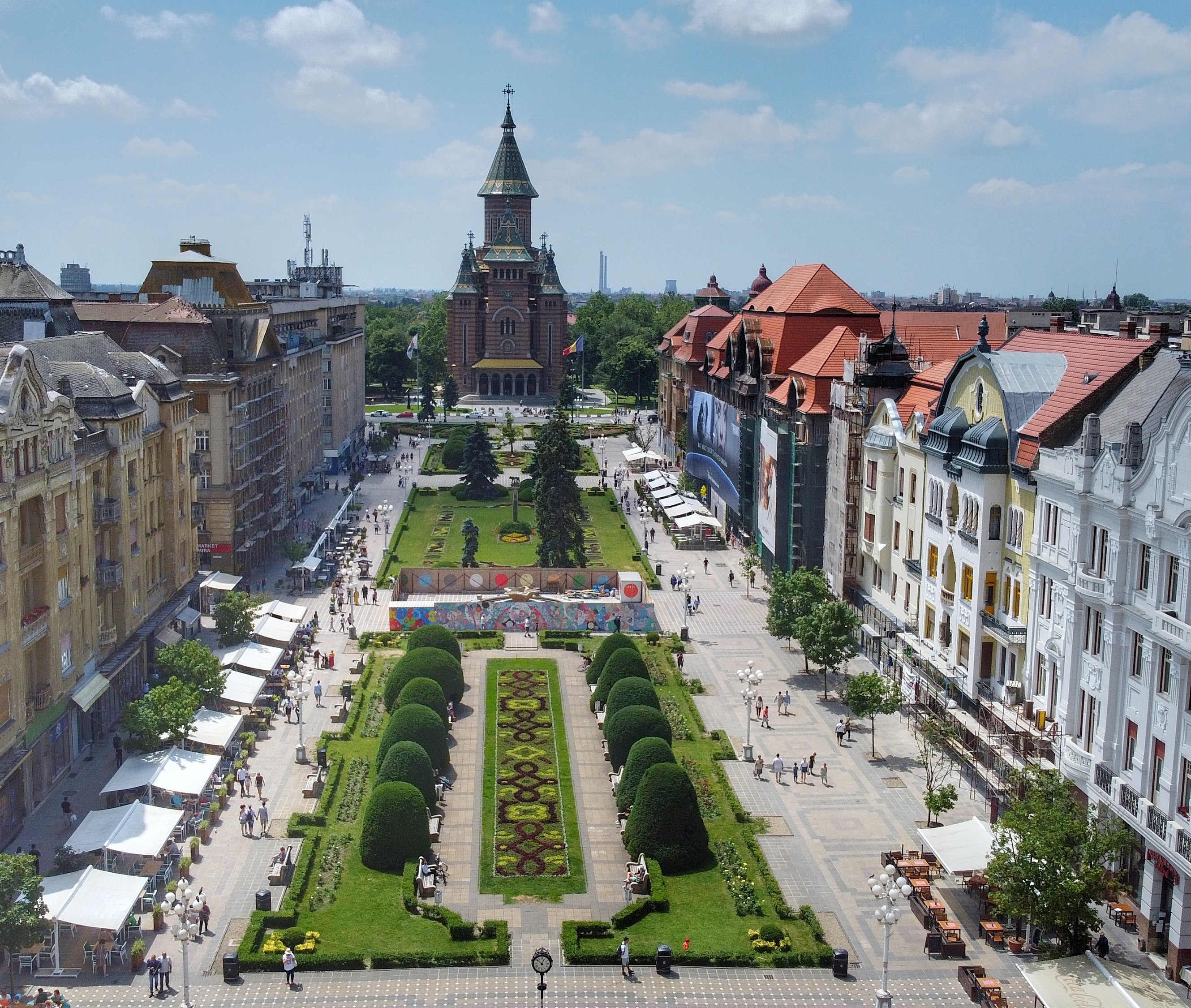 КАРПАТИ  (РУМ), ПЛАНИНА ЗАРАНД, ДОЧЕК НОВЕ ГОДИНЕ У ТЕМИШВАРУ